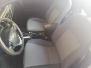 Toyota Corolla sedan • 2016 • 1,000 km 7