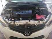 Toyota Corolla sedan • 2016 • 1,000 km 1