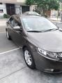 Kia Cerato • 2011 • 92,750 km 5