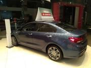 Kia Rio • 2019 • 1 km 11