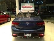 Kia Rio • 2019 • 50 km 6