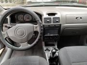 Kia Rio sedan • 2013 • 60,000 km 1