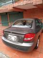 Kia Rio sedan • 2013 • 60,000 km 9