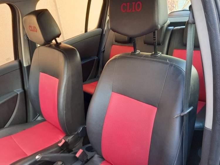 Renault Clio • 2010 • 154,000 km 5