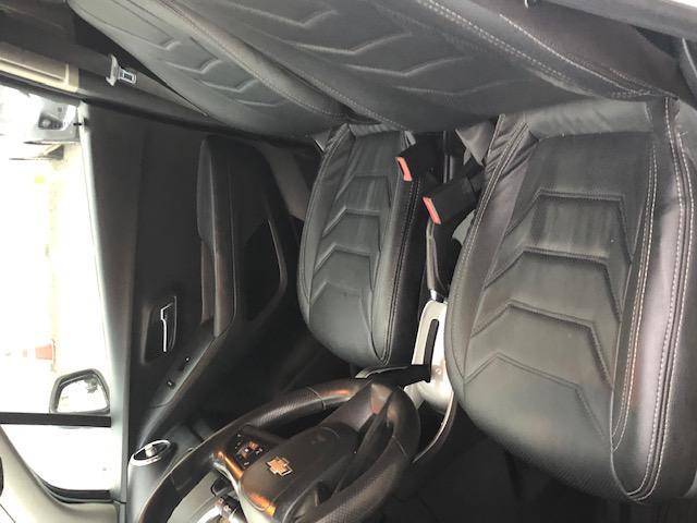 Chevrolet Tracker • 2014 • 117,000 km 5