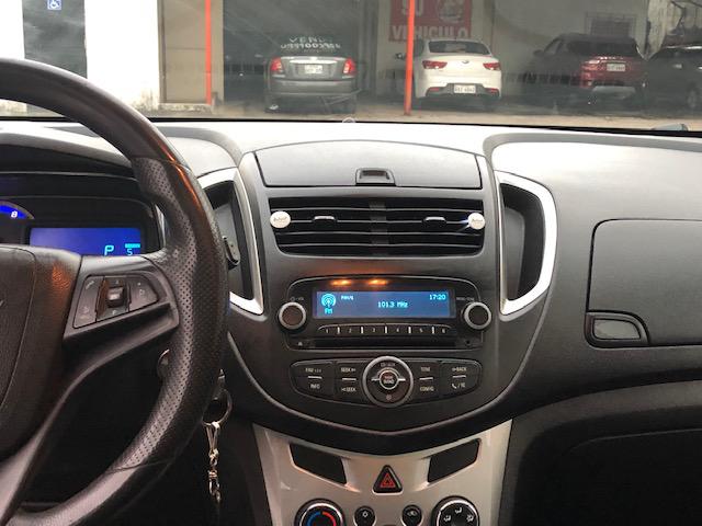 Chevrolet Tracker • 2014 • 117,000 km 7