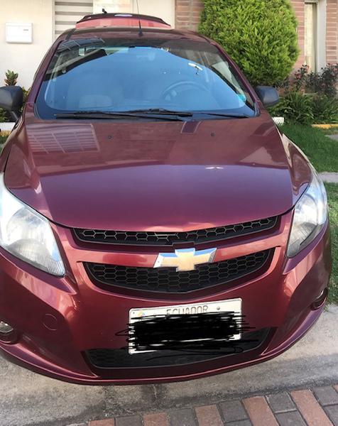 Chevrolet Sail • 2017 • 75,000 km 4