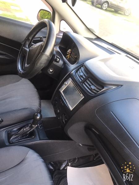Chevrolet Sail • 2017 • 75,000 km 2