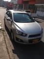 Chevrolet Sonic • 2013 • 54,000 km 1