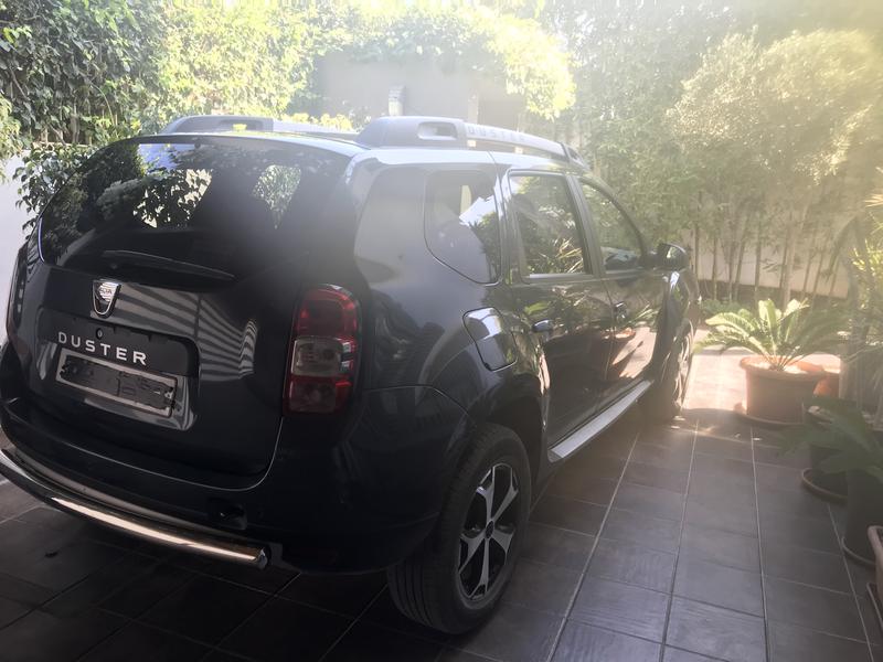 Dacia Duster • 2017 • 54,800 km 7