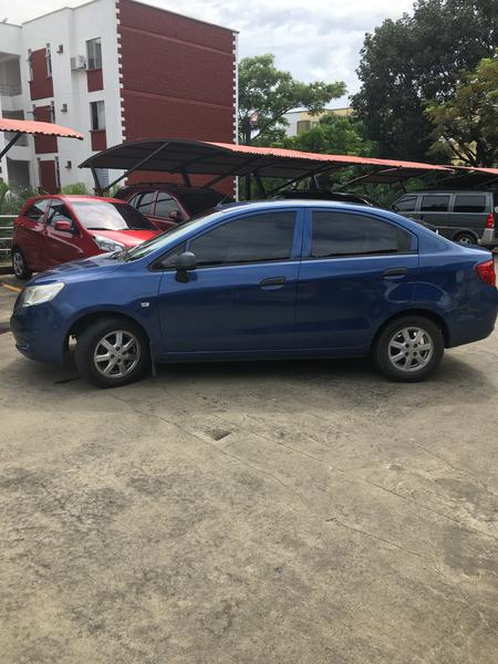 Chevrolet Sail • 2015 • 68,000 km 3