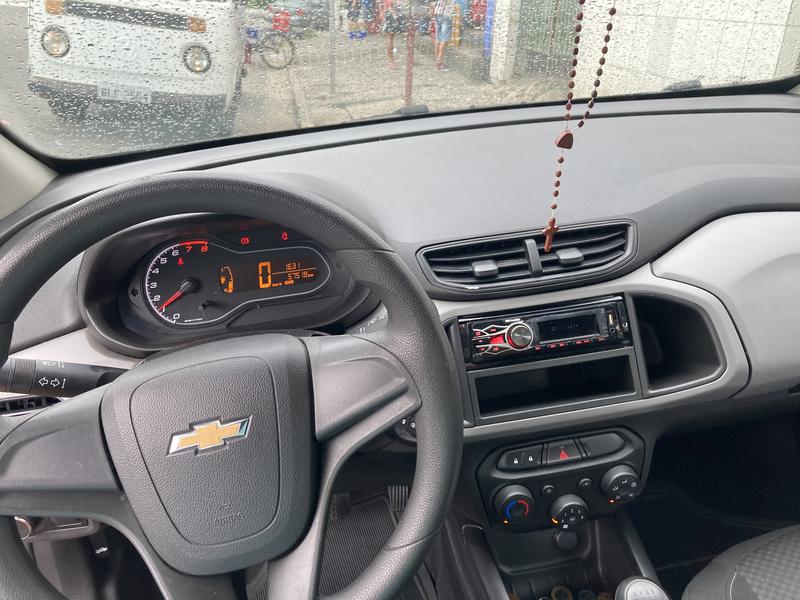 Chevrolet Onix • 2019 • 61,000 km 8