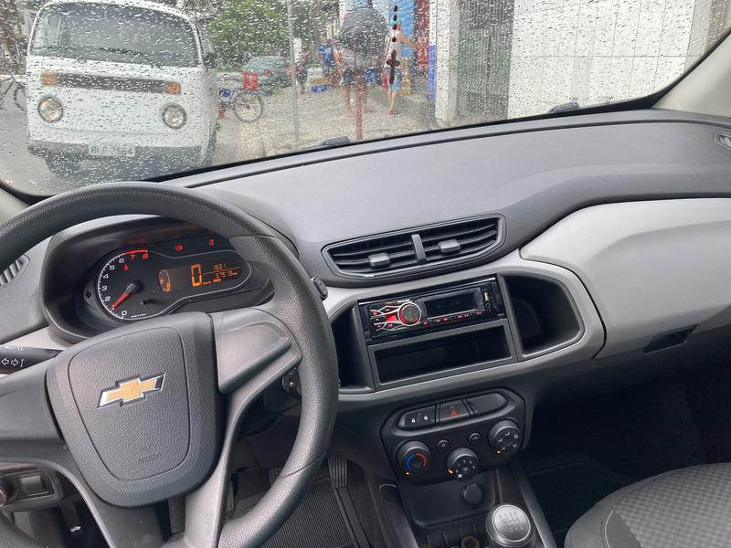 Chevrolet Onix • 2019 • 61,000 km 3