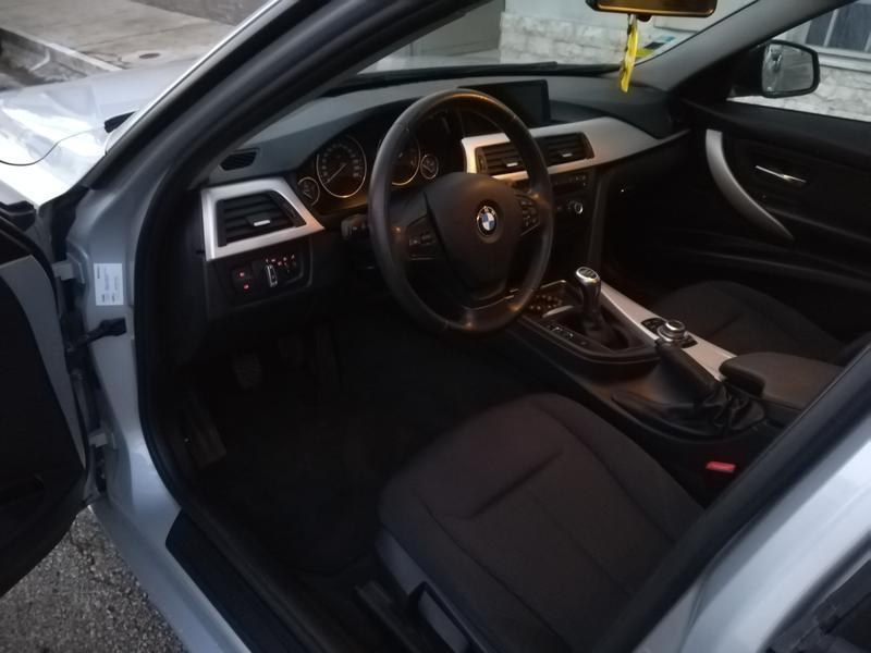 BMW Rad 3 Touring • 2013 • 212,021 km 4