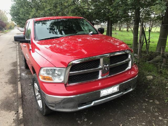 Dodge  • 2012 • 140,000 km 3