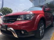 Dodge Journey • 2016 • 73,441 km 7
