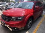 Dodge Journey • 2016 • 73,441 km 9