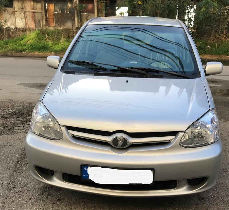 Toyota Aygo • 2004 • 182,000 km 4