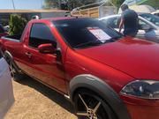 Dodge RAM • 2016 • 23,000 km 7