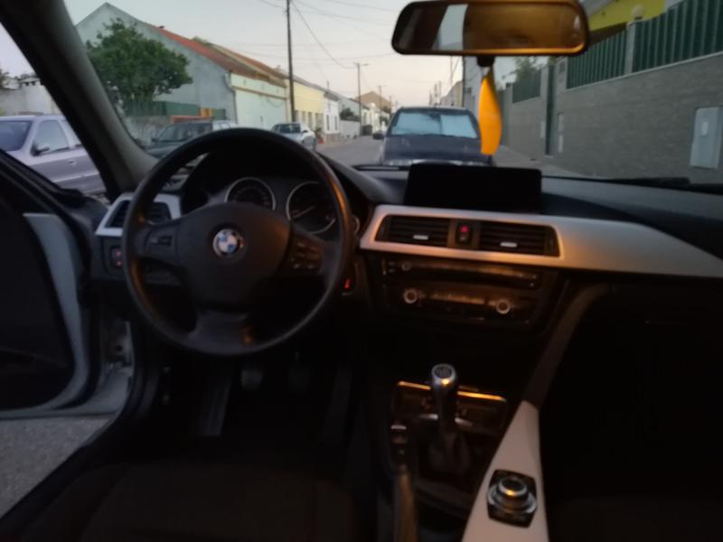 BMW Rad 3 Touring • 2013 • 212,021 km 8