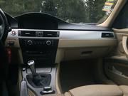 BMW Rad 3 Touring • 2006 • 208,000 km 3