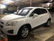 Chevrolet Tracker • 2015 • 62,000 km 4