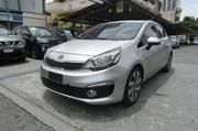Kia Rio • 2018 • 66,020 km 5