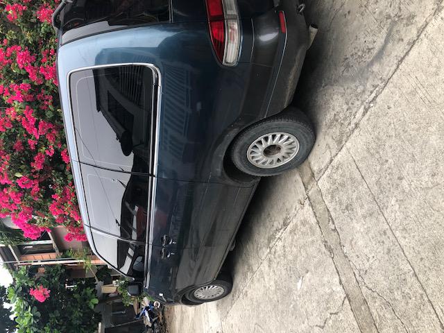 Nissan Serena • 1992 • 130,000 km 9