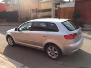 Audi A3 • 2009 • 160,000 km 14
