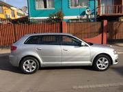 Audi A3 • 2009 • 160,000 km 2