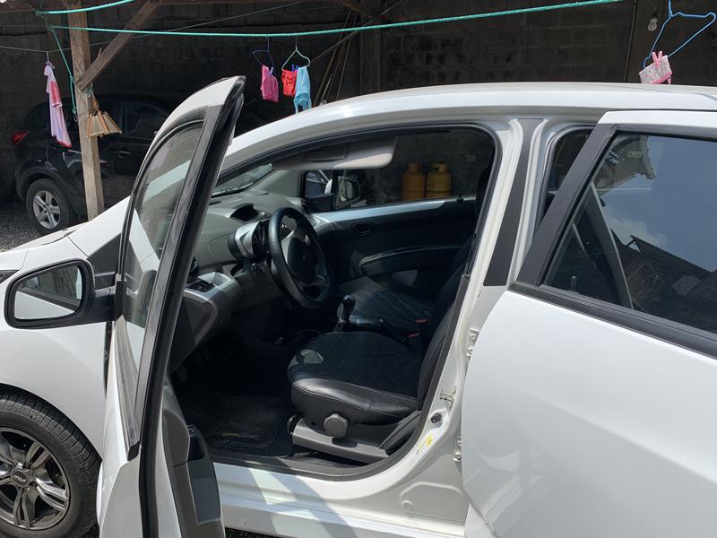 Chevrolet Spark GT • 2018 • 123,000 km 9