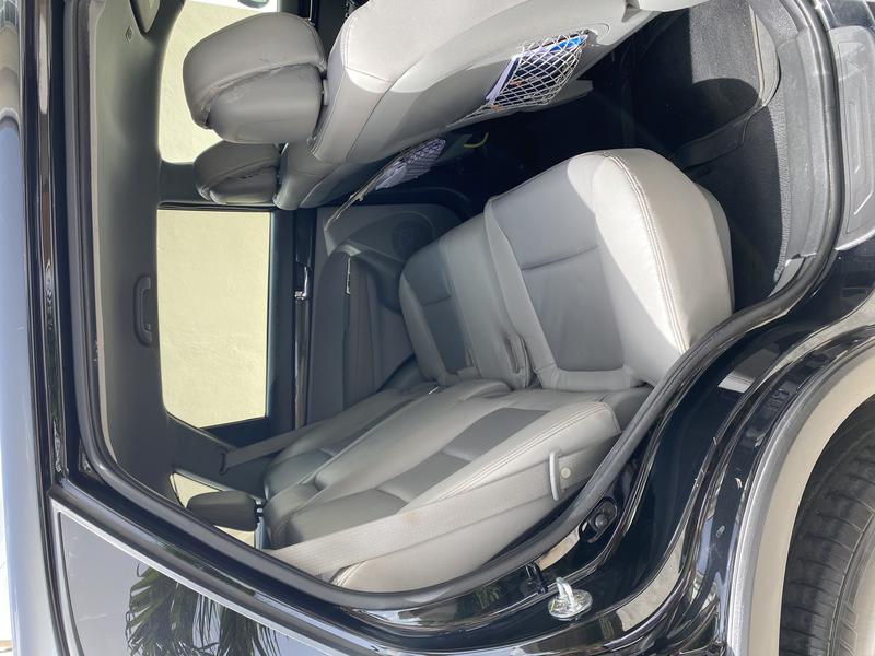 Kia Sorento • 2013 • 3 km 8