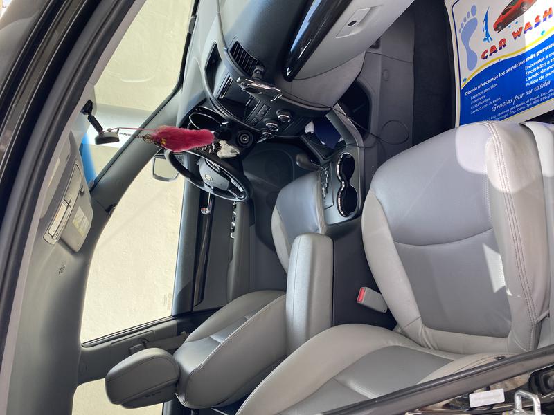 Kia Sorento • 2013 • 3 km 4