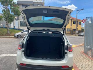 Jeep Compass • 2017 • 47,007 km 45