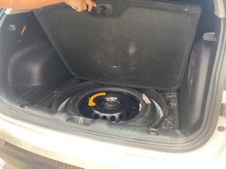 Jeep Compass • 2017 • 47,007 km 19