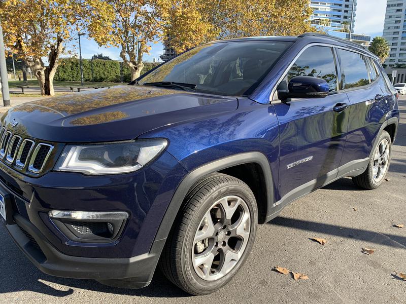 Jeep Compass • 2020 • 7,000 km 3