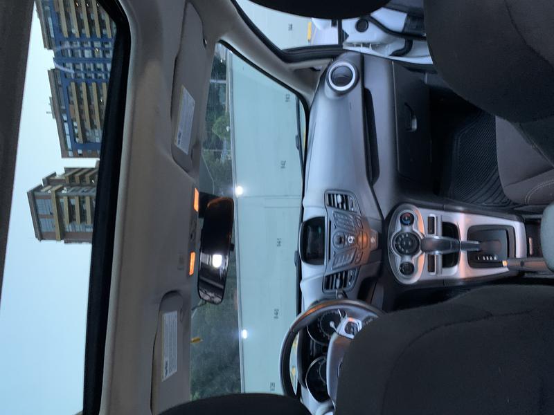 Ford Fiesta • 2015 • 58,000 km 7