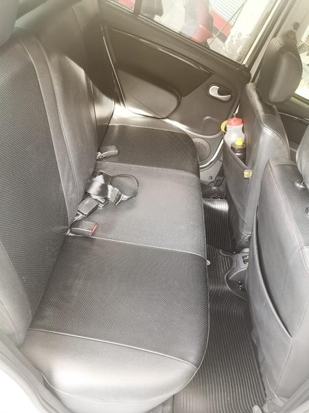 Renault Sandero • 2012 • 92,451 km 6