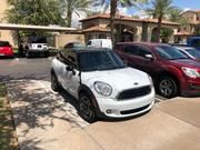 MINI Cooper Clubman • 2014 • 94,500 km 1