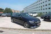 Mercedes-Benz C • 2018 • 19,981 km 59