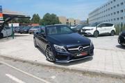 Mercedes-Benz C • 2018 • 19,981 km 51