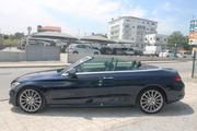 Mercedes-Benz C • 2018 • 19,981 km 20