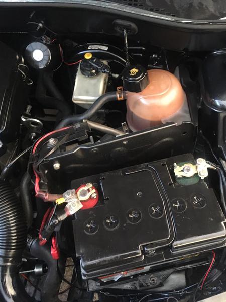 Renault Logan • 2011 • 190,000 km 9