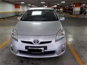 Toyota Prius • 2010 • 135,500 km 6