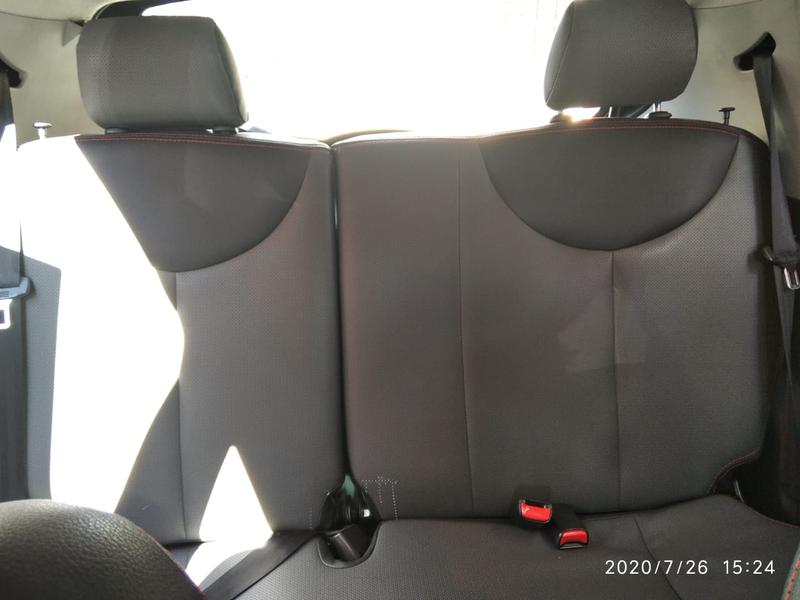 Geely CK • 2014 • 85,000 km 3