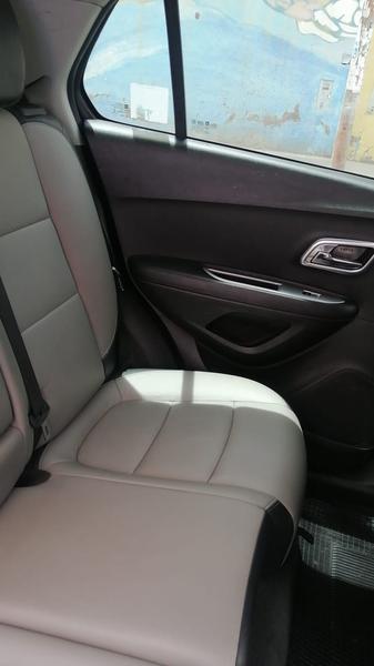 Chevrolet Tracker • 2013 • 97,000 km 9