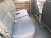 Nissan Patrol • 1999 • 250,000 km 4