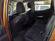 Nissan Frontier • 2017 • 39 km 5