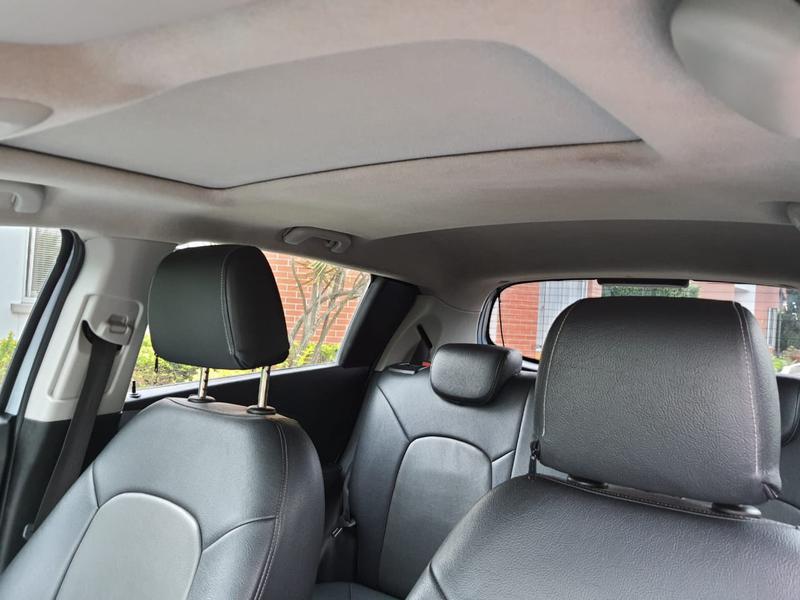 Chevrolet Sonic • 2013 • 68,000 km 6