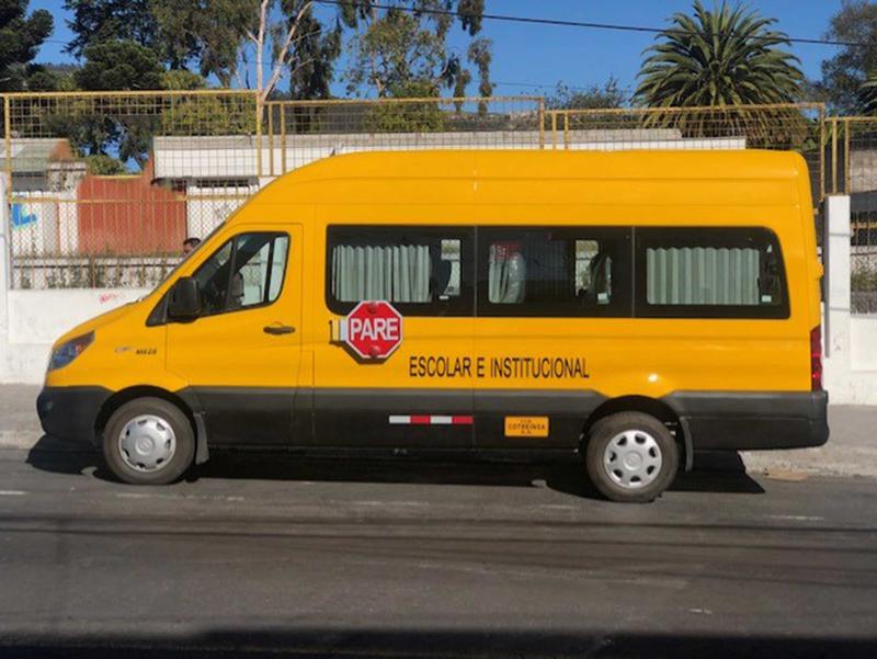 JAC Sunray • 2019 • 30,000 km 4